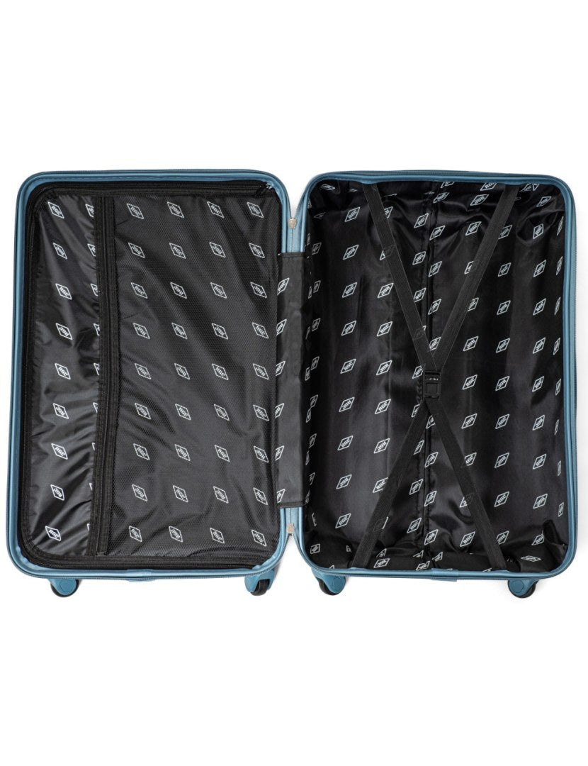 Valise cabine 735 L - Compacte et ultra-résistante-valise cabine rigide-Mes-valises.com
