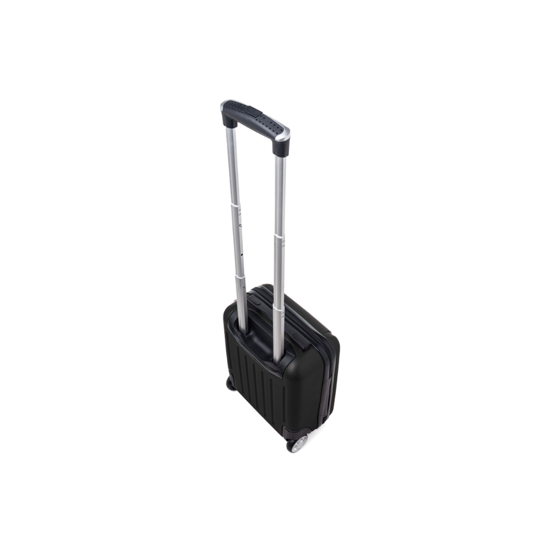 Petite valise cabine rigide 40x30x20 520 S - légère et pratique-valise cabine rigide-Mes-valises.com