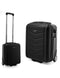 Petite valise cabine rigide 40x30x20 520 S - légère et pratique-valise cabine rigide-Mes-valises.com