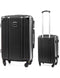 Valise cabine 735 L - Compacte et ultra-résistante-valise cabine rigide-Mes-valises.com
