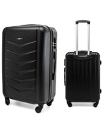 Valise cabine rigide 520 L - Compacte et ultra-résistante - Vignette | Mes-valises.com