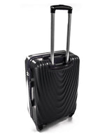 Petite valise cabine rigide 663 M - Compacte et ultra-résistante - Vignette | Mes-valises.com