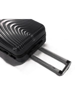 Petite valise cabine rigide 663 M - Compacte et ultra-résistante - Vignette | Mes-valises.com