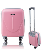 Petite Valise Cabine 40x30x20 883 S – Légère et Ultra-Résistante - Vignette | Mes-valises.com