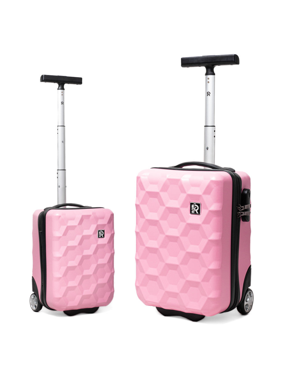 Petite Valise Cabine 40x25x20 884 XS – Pratique et Élégante-valise cabine rigide-Mes-valises.com
