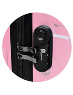 Petite Valise Cabine 40x25x20 884 XS – Pratique et Élégante - Vignette | Mes-valises.com