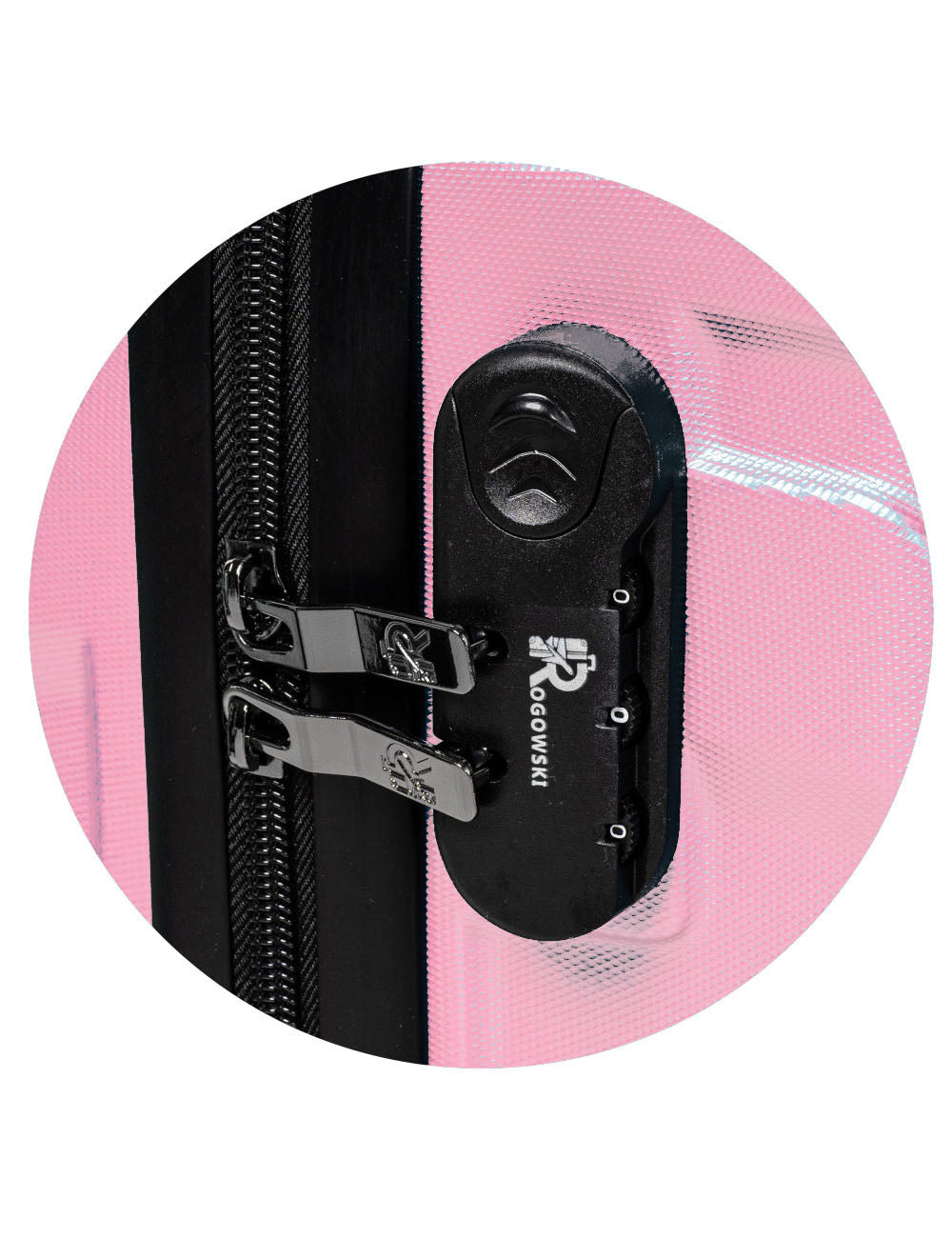 Petite Valise Cabine 40x25x20 884 XS – Pratique et Élégante-valise cabine rigide-Mes-valises.com