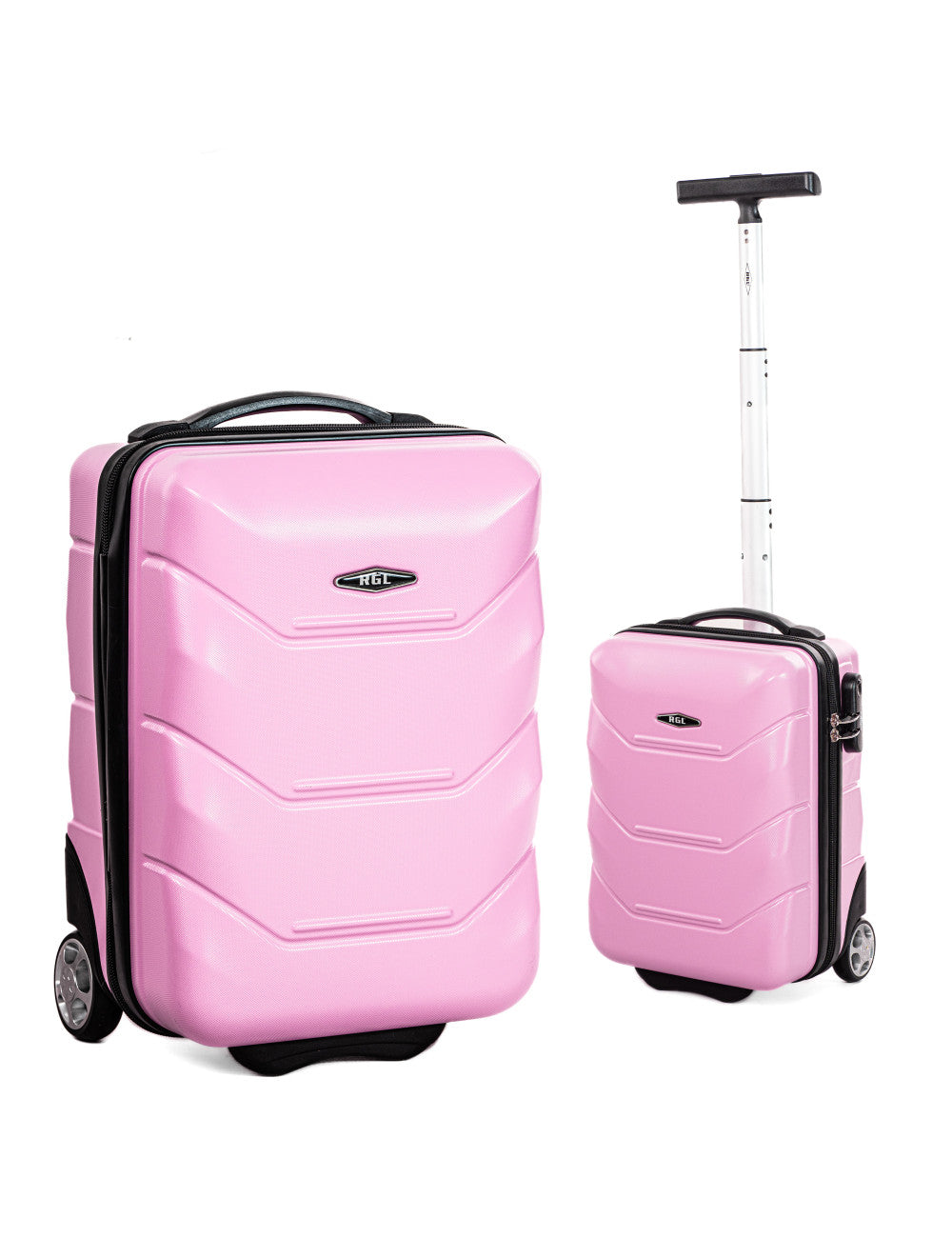 Petite valise cabine rigide 40x25x20 720 XS - Légère-valise cabine rigide-Mes-valises.com