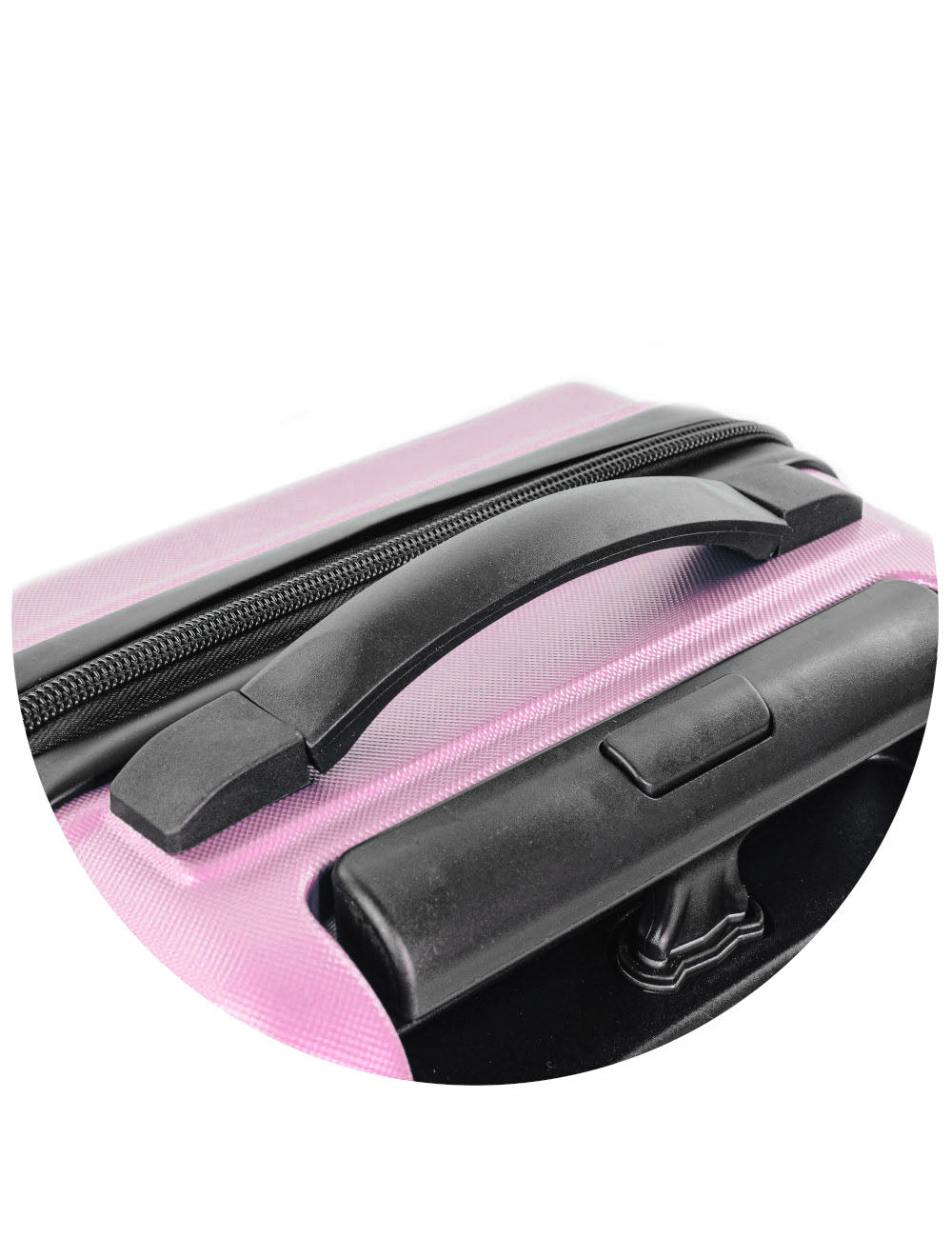 Petite valise cabine rigide 40x25x20 720 XS - Légère-valise cabine rigide-Mes-valises.com