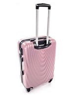 Petite valise cabine rigide 663 M - Compacte et ultra-résistante - Vignette | Mes-valises.com