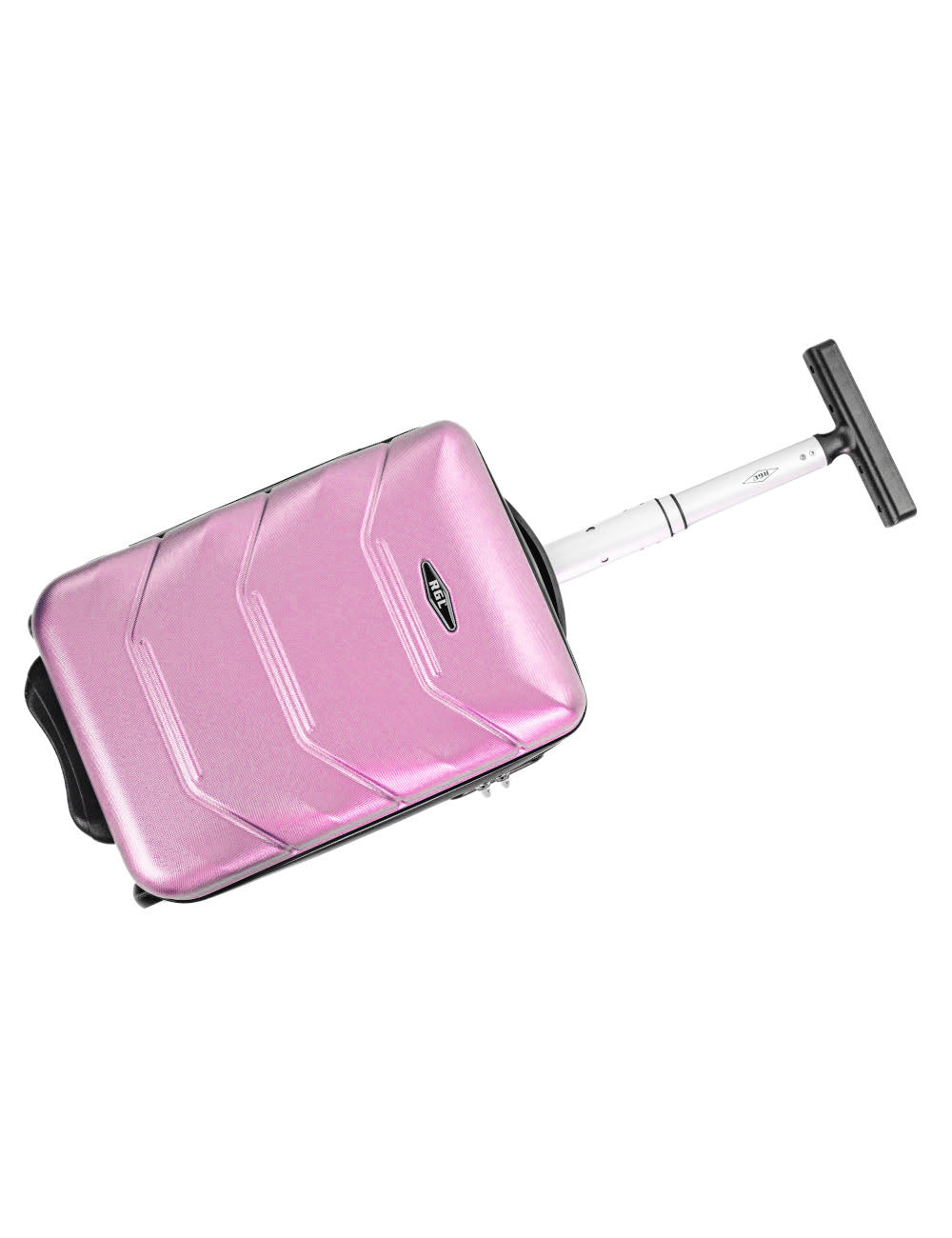 Petite valise cabine rigide 40x25x20 720 XS - Légère-valise cabine rigide-Mes-valises.com