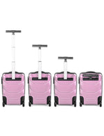 Petite valise cabine rigide 40x25x20 720 XS - Légère - Vignette | Mes-valises.com