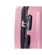 Petite valise cabine rigide 663 M - Compacte et ultra-résistante - Vignette | Mes-valises.com
