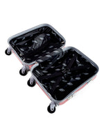 Petite Valise Cabine 40x30x20 883 S – Légère et Ultra-Résistante - Vignette | Mes-valises.com
