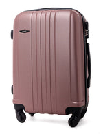 Valise cabine rigide 740 L - Compacte et ultra-résistante - Vignette | Mes-valises.com