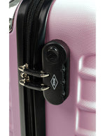 Valise cabine rigide 740 L - Compacte et ultra-résistante - Vignette | Mes-valises.com