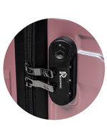 Petite Valise Cabine 40x25x20 884 XS – Pratique et Élégante - Vignette | Mes-valises.com