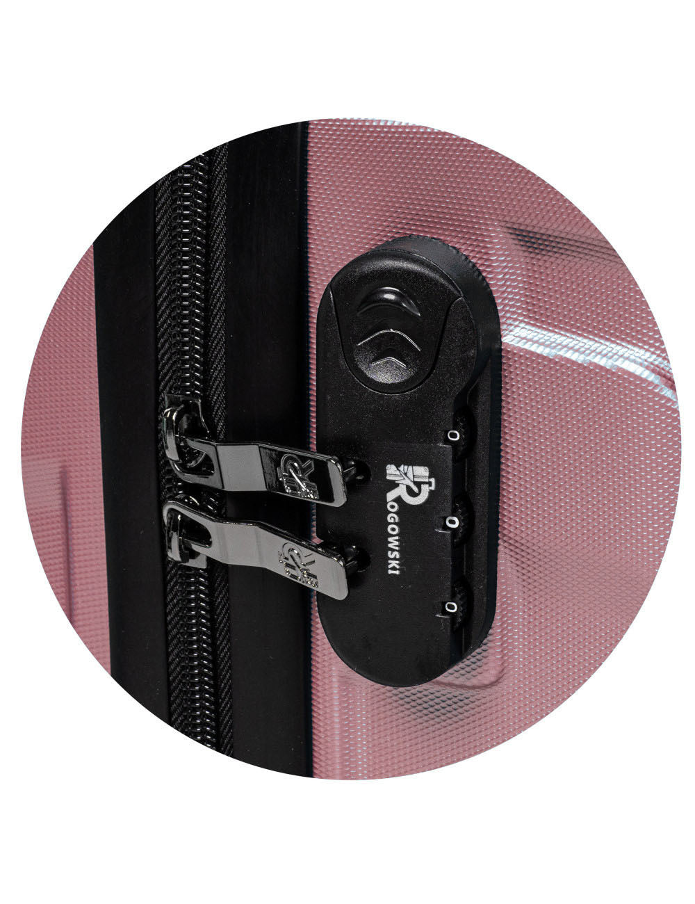 Petite Valise Cabine 40x25x20 884 XS – Pratique et Élégante-valise cabine rigide-Mes-valises.com
