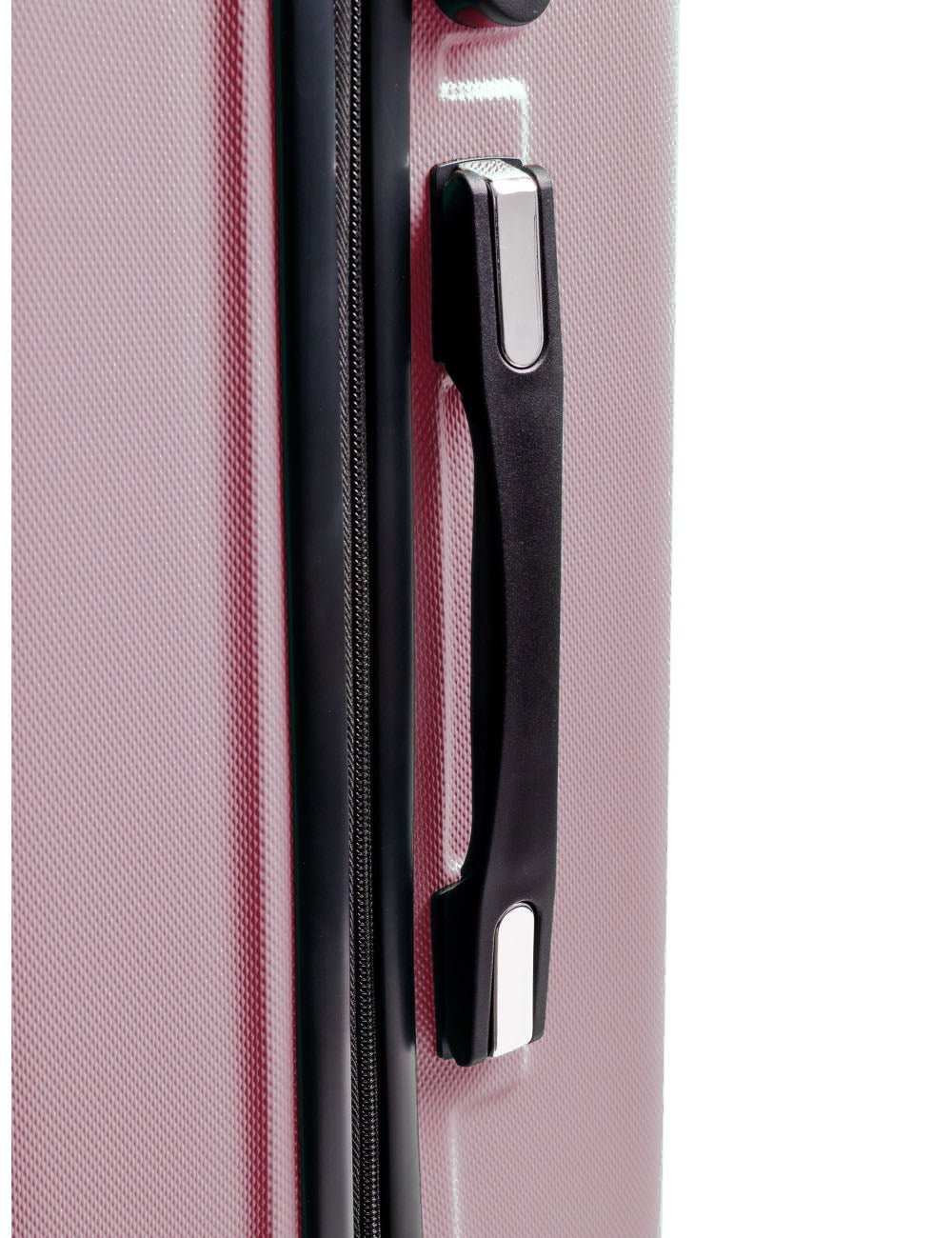 Valise cabine rigide 740 L - Compacte et ultra-résistante-valise cabine rigide-Mes-valises.com