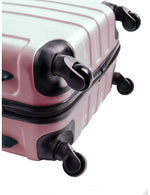 Valise cabine rigide 740 L - Compacte et ultra-résistante - Vignette | Mes-valises.com