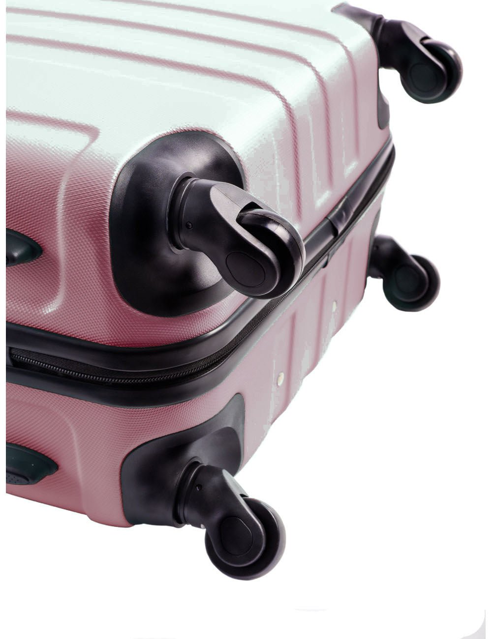 Valise cabine rigide 740 L - Compacte et ultra-résistante-valise cabine rigide-Mes-valises.com