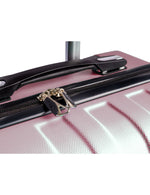Valise cabine rigide 740 L - Compacte et ultra-résistante - Vignette | Mes-valises.com