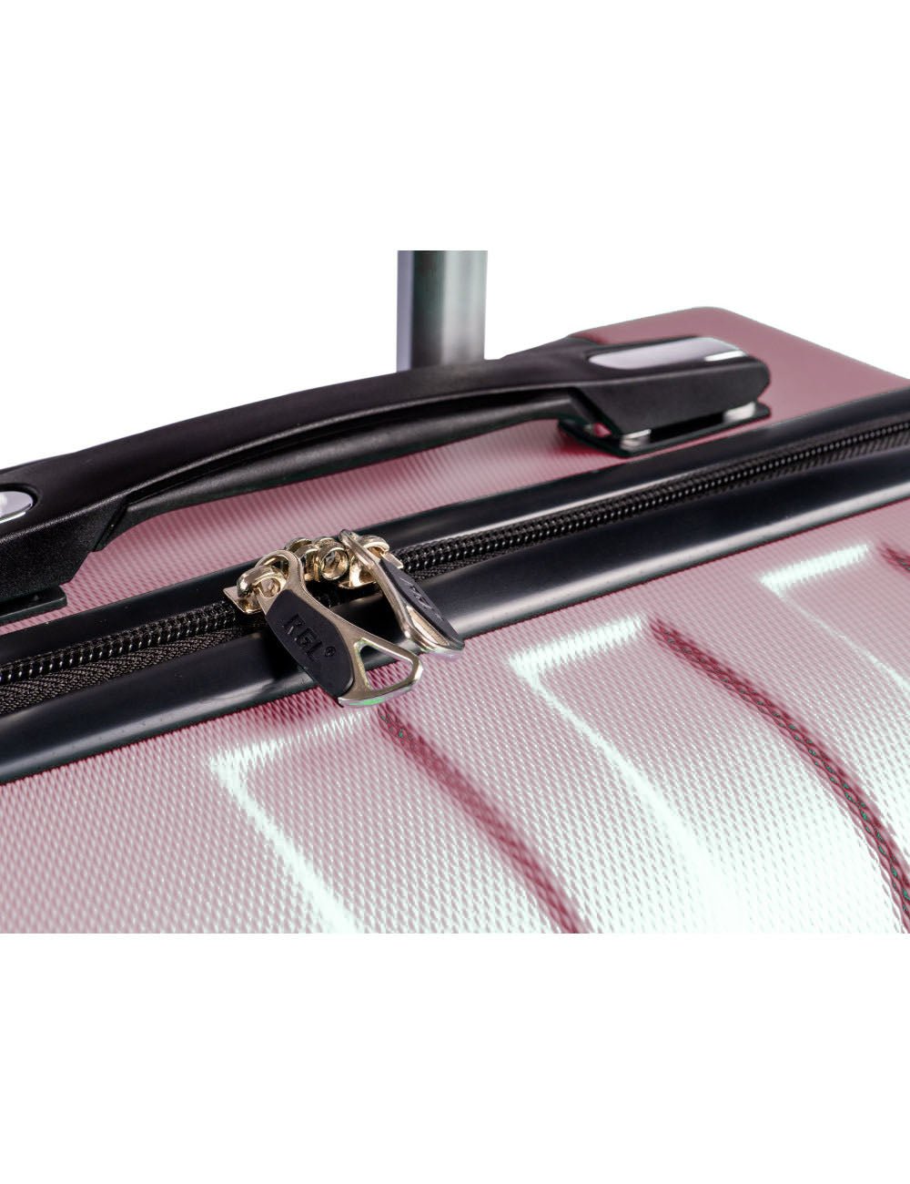 Valise cabine rigide 740 L - Compacte et ultra-résistante-valise cabine rigide-Mes-valises.com