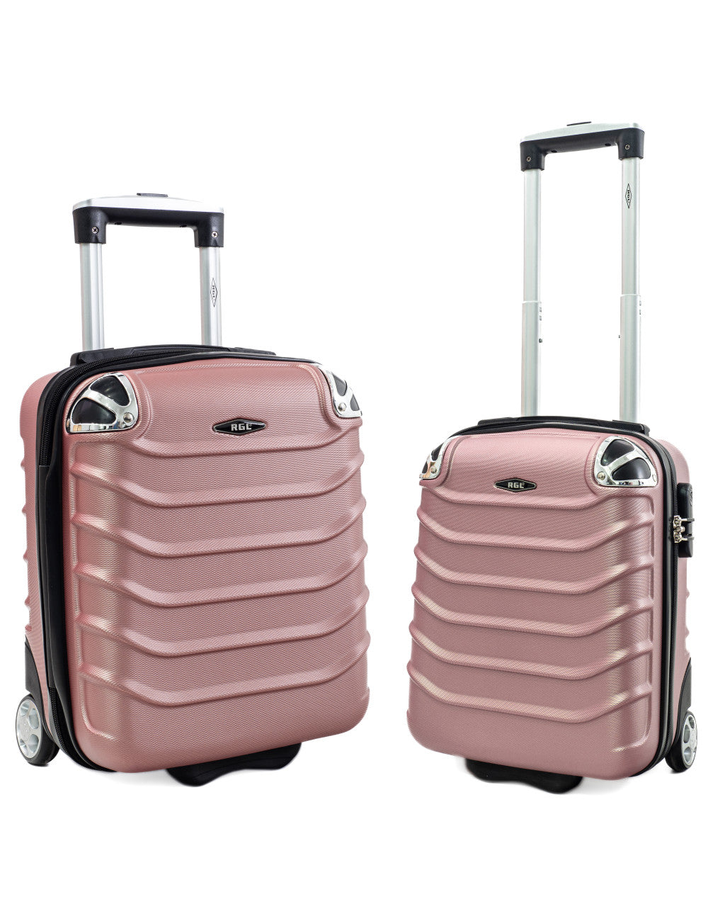 Petite valise cabine rigide 40x30x20 730 S-valise cabine rigide-Mes-valises.com