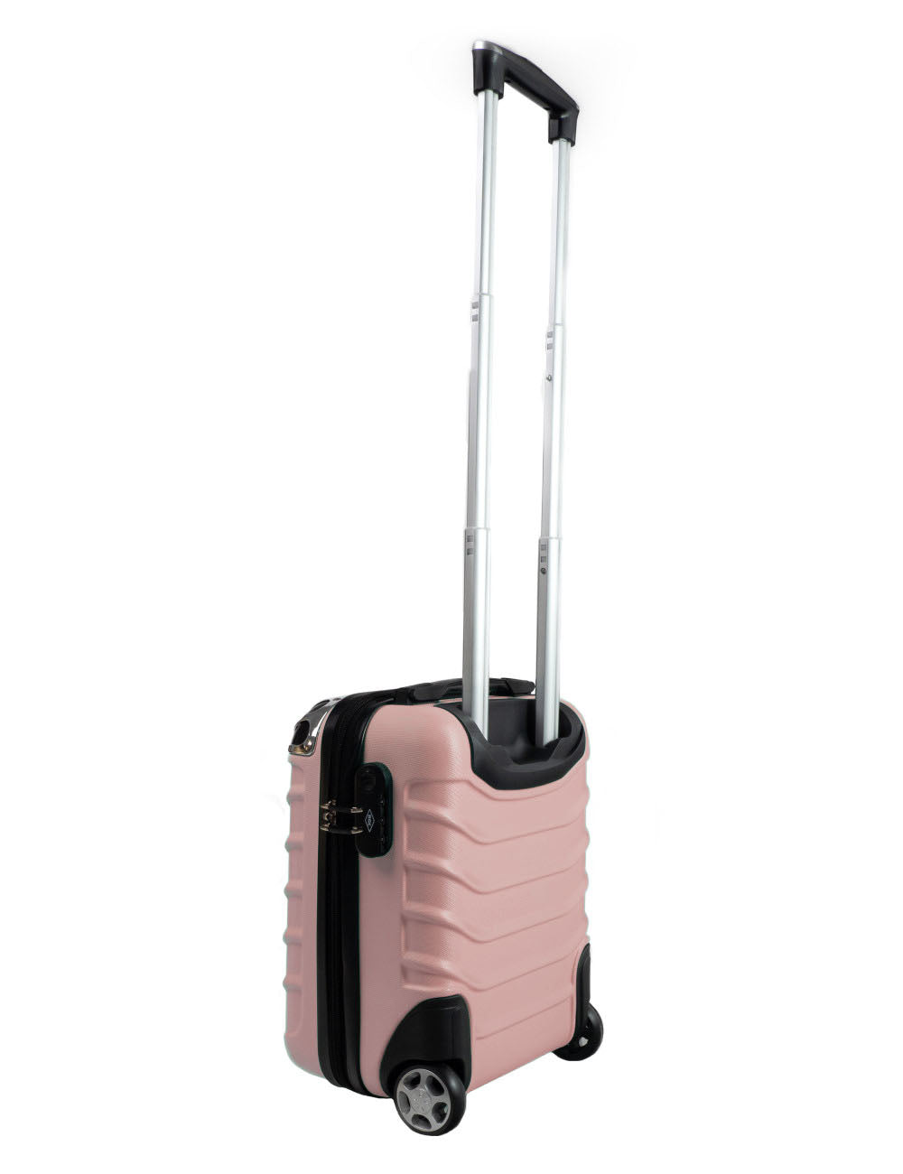 Petite valise cabine rigide 40x30x20 730 S-valise cabine rigide-Mes-valises.com