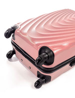 Petite valise cabine rigide 663 M - Compacte et ultra-résistante - Vignette | Mes-valises.com