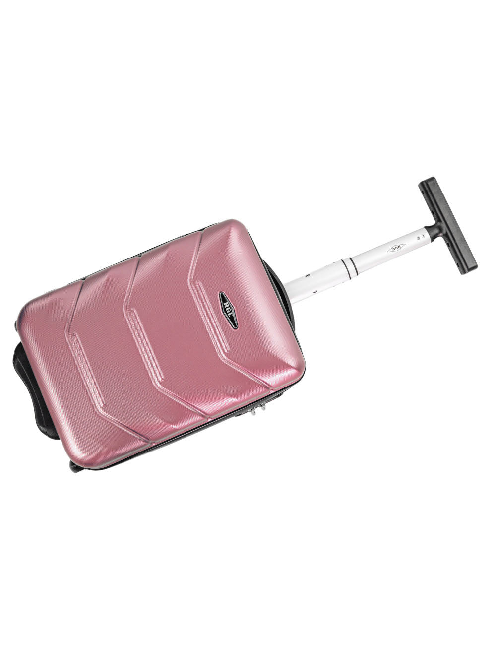 Petite valise cabine rigide 40x25x20 720 XS - Légère-valise cabine rigide-Mes-valises.com