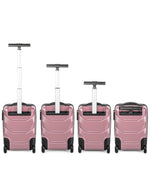 Petite valise cabine rigide 40x25x20 720 XS - Légère - Vignette | Mes-valises.com