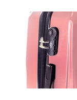 Petite valise cabine rigide 663 M - Compacte et ultra-résistante - Vignette | Mes-valises.com