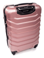 Valise cabine rigide 730 L - Compacte et ultra-résistante - Vignette | Mes-valises.com