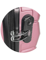 Petite valise cabine rigide 40x25x20 720 XS - Légère - Vignette | Mes-valises.com