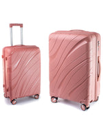 Valise Cabine Polypropylène PP5 L | Ultra-résistante & Légère - Vignette | Mes-valises.com