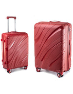 Valise Moyenne Polypropylène PP5 XL - Vignette | Mes-valises.com