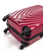 Petite valise cabine rigide 663 M - Compacte et ultra-résistante - Vignette | Mes-valises.com