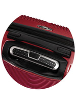 Petite valise cabine rigide 663 M - Compacte et ultra-résistante - Vignette | Mes-valises.com