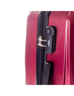 Petite valise cabine rigide 663 M - Compacte et ultra-résistante - Vignette | Mes-valises.com