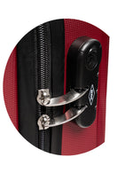 Petite valise cabine rigide 663 M - Compacte et ultra-résistante - Vignette | Mes-valises.com
