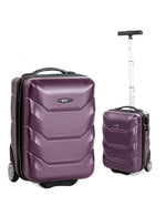 Petite valise cabine rigide 40x25x20 720 XS - Légère - Vignette | Mes-valises.com