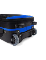 Petite valise cabine souple 652 M - Légère et résistante - Vignette | Mes-valises.com