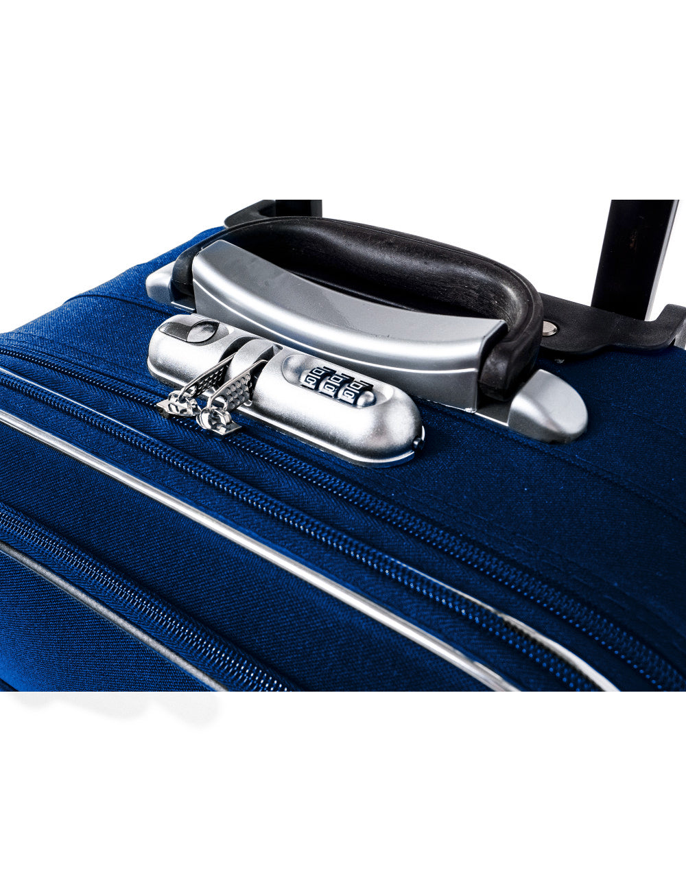 Valise cabine souple extensible 773 L - Compacte et fonctionnelle-Valise cabine souple-Mes-valises.com