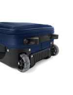 Petite valise cabine souple 652 M - Légère et résistante - Vignette | Mes-valises.com