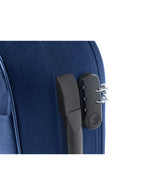 Petite valise cabine souple 652 M - Légère et résistante - Vignette | Mes-valises.com