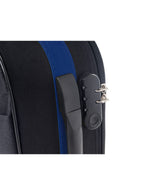 Petite valise cabine souple 652 M - Légère et résistante - Vignette | Mes-valises.com
