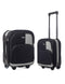 Petite valise cabine souple 652 M - Légère et résistante-Valise cabine souple-Mes-valises.com