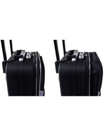 Valise cabine souple extensible 773 L - Compacte et fonctionnelle - Vignette | Mes-valises.com