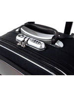 Valise cabine souple extensible 773 L - Compacte et fonctionnelle - Vignette | Mes-valises.com